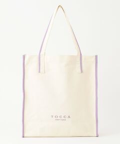 【WEB限定＆一部店舗限定】STRADA CANVAS TOTE L トートバッグ L