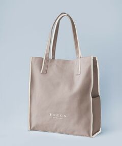 【WEB限定＆一部店舗限定】STRADA CANVAS TOTE L トートバッグ L