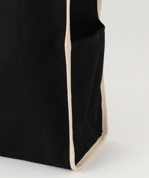 TOCCA / トッカ トートバッグ | 【WEB限定＆一部店舗限定】STRADA CANVAS TOTE L トートバッグ L | 詳細11