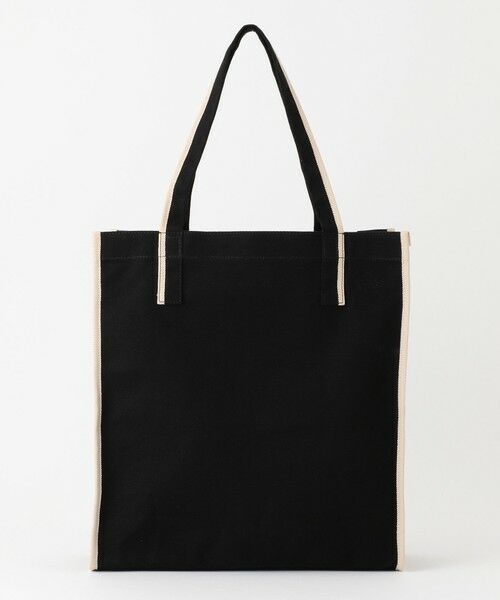 TOCCA / トッカ トートバッグ | 【WEB限定＆一部店舗限定】STRADA CANVAS TOTE L トートバッグ L | 詳細4