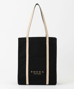 【WEB限定】STRADA CANVAS TOTE S トートバッグ S