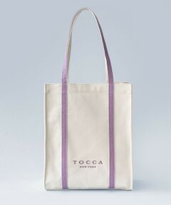 【WEB限定】STRADA CANVAS TOTE S トートバッグ S