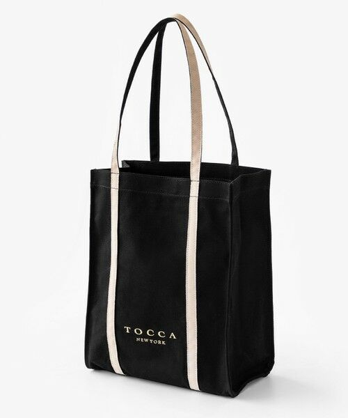 TOCCA / トッカ トートバッグ | 【WEB限定】STRADA CANVAS TOTE S トートバッグ S | 詳細2