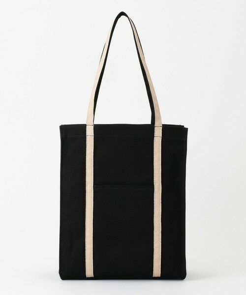 TOCCA / トッカ トートバッグ | 【WEB限定】STRADA CANVAS TOTE S トートバッグ S | 詳細3