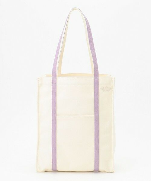 TOCCA / トッカ トートバッグ | 【WEB限定】STRADA CANVAS TOTE S トートバッグ S | 詳細16