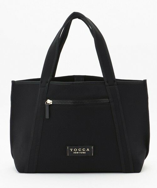 TOCCA / トッカ トートバッグ | 【WEB限定】COSTA BAG L バッグ L | 詳細1