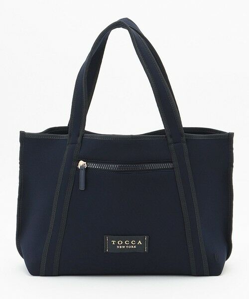 TOCCA / トッカ トートバッグ | 【WEB限定】COSTA BAG L バッグ L | 詳細4