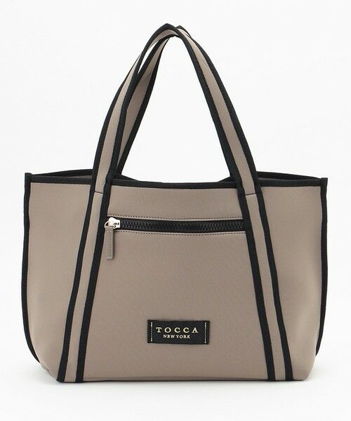 TOCCA / トッカ トートバッグ | 【WEB限定】COSTA BAG L バッグ L | 詳細5