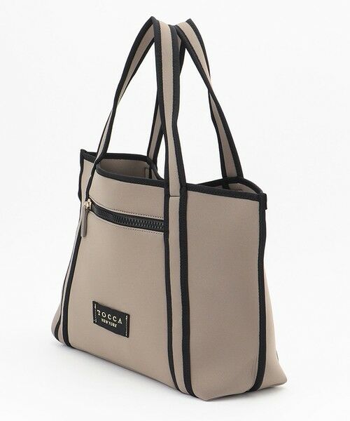 TOCCA / トッカ トートバッグ | 【WEB限定】COSTA BAG L バッグ L | 詳細7