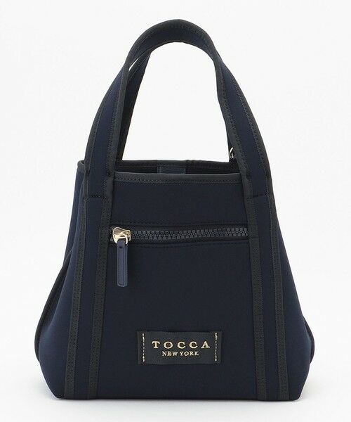 TOCCA / トッカ トートバッグ | 【WEB限定＆一部店舗限定】COSTA BAG S バッグ S | 詳細11