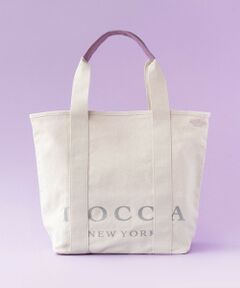 【WEB限定＆一部店舗限定】【A4サイズ対応】BIG TOCCA TOTE L トートバッグ L