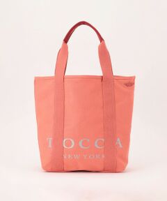 【WEB限定＆一部店舗限定】【A4サイズ対応】BIG TOCCA TOTE L トートバッグ L