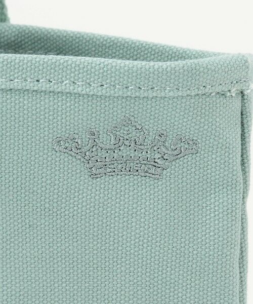 TOCCA / トッカ トートバッグ | 【WEB限定＆一部店舗限定】【A4サイズ対応】BIG TOCCA TOTE L トートバッグ L | 詳細8