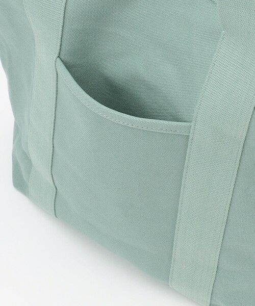 TOCCA / トッカ トートバッグ | 【WEB限定＆一部店舗限定】【A4サイズ対応】BIG TOCCA TOTE L トートバッグ L | 詳細9
