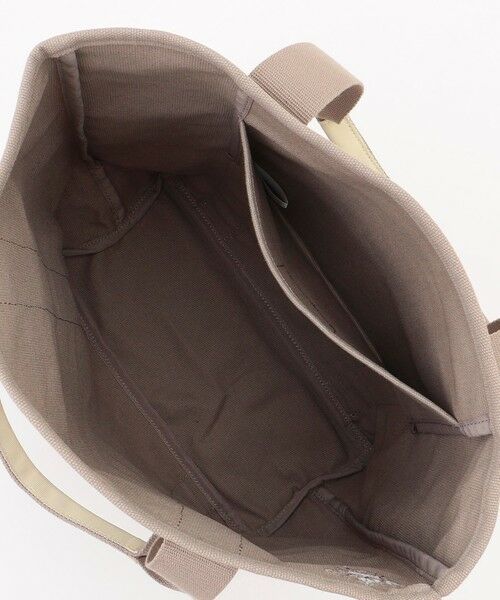 TOCCA / トッカ トートバッグ | 【WEB限定＆一部店舗限定】【A4サイズ対応】BIG TOCCA TOTE L トートバッグ L | 詳細16