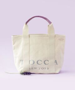 【WEB＆一部店舗限定】BIG TOCCA TOTE S トートバッグ S