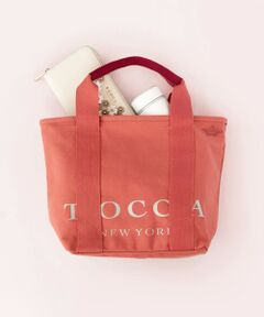 【WEB＆一部店舗限定】BIG TOCCA TOTE S トートバッグ S