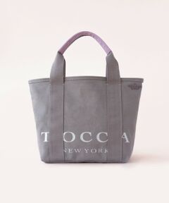 【WEB＆一部店舗限定】BIG TOCCA TOTE S トートバッグ S