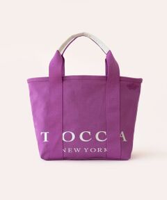 【WEB＆一部店舗限定】BIG TOCCA TOTE S トートバッグ S