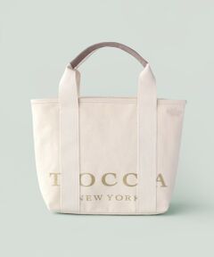 TOCCA / トッカ トートバッグ | 【WEB＆一部店舗限定】BIG TOCCA TOTE S トートバッグ S
