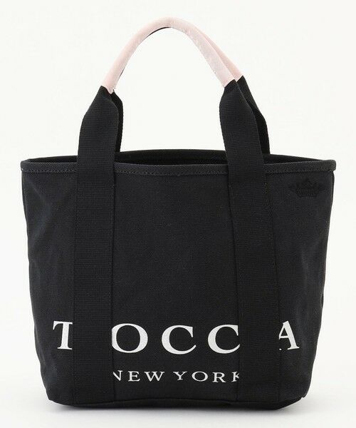 TOCCA / トッカ トートバッグ | 【WEB＆一部店舗限定】BIG TOCCA TOTE S トートバッグ S | 詳細1
