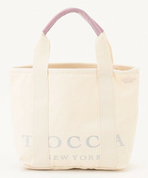 TOCCA / トッカ トートバッグ | 【WEB＆一部店舗限定】BIG TOCCA TOTE S トートバッグ S | 詳細2