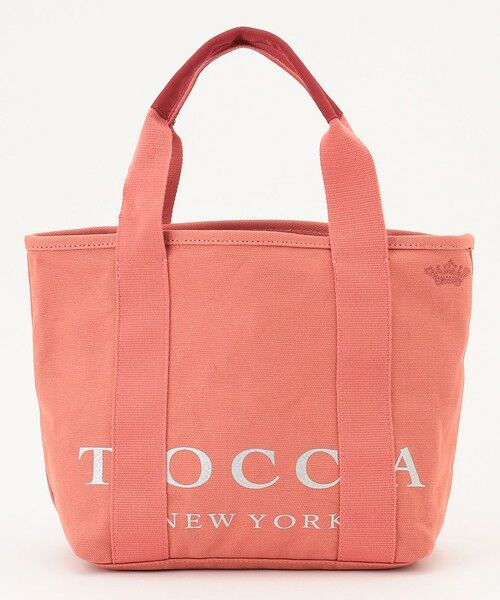 TOCCA / トッカ トートバッグ | BIG TOCCA TOTE S トートバッグ S | 詳細4