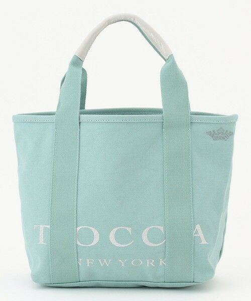 TOCCA / トッカ トートバッグ | 【WEB＆一部店舗限定】BIG TOCCA TOTE S トートバッグ S | 詳細5