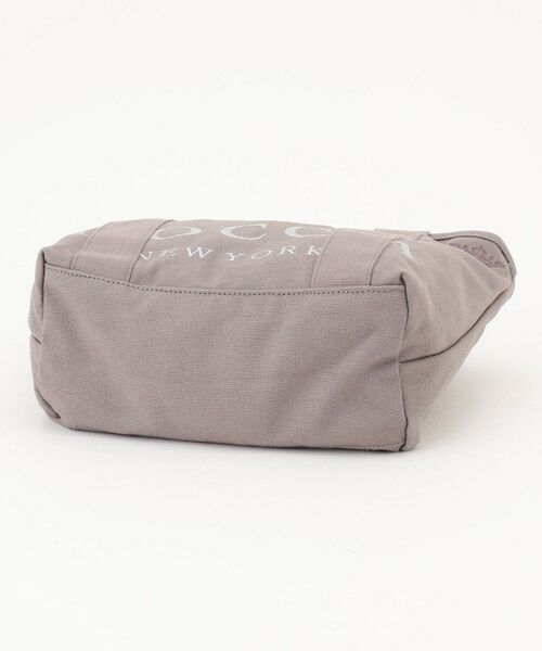 TOCCA / トッカ トートバッグ | 【WEB＆一部店舗限定】BIG TOCCA TOTE S トートバッグ S | 詳細13