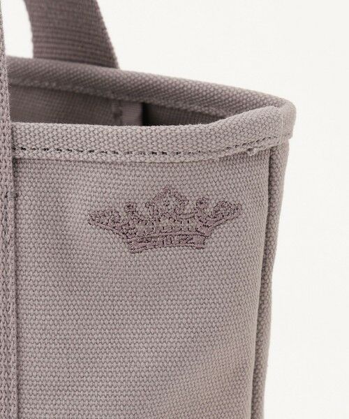 TOCCA / トッカ トートバッグ | 【WEB＆一部店舗限定】BIG TOCCA TOTE S トートバッグ S | 詳細11