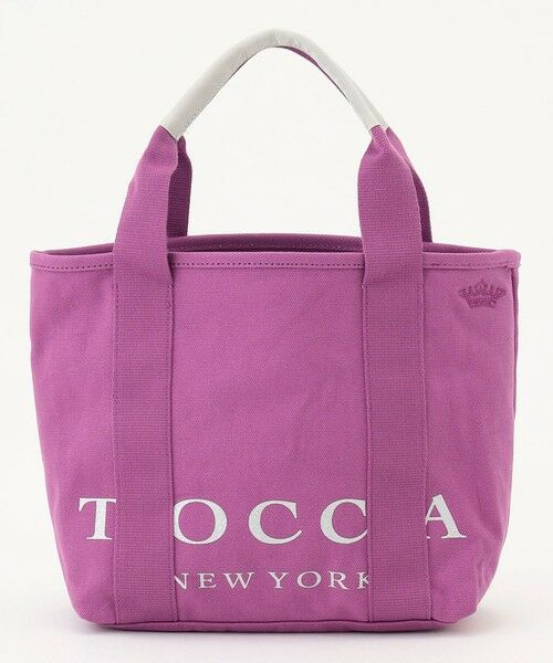 WEB＆一部店舗限定】BIG TOCCA TOTE S トートバッグ S （トートバッグ