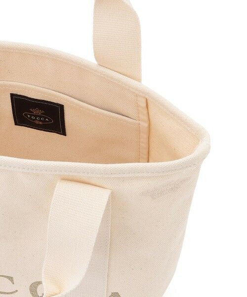 WEB＆一部店舗限定】BIG TOCCA TOTE S トートバッグ S （トートバッグ