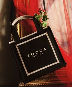 【WEB限定】STRADA SHOPPER TOTE トートバッグ