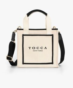 【WEB限定】STRADA SHOPPER TOTE トートバッグ