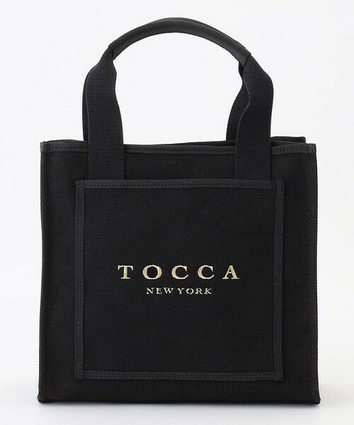 TOCCA / トッカ ショルダーバッグ | 【WEB限定】STRADA SHOPPER TOTE トートバッグ | 詳細1