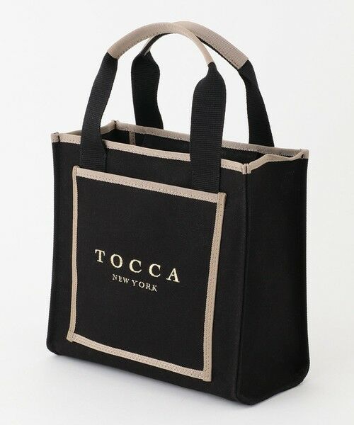 TOCCA / トッカ ショルダーバッグ | 【WEB限定】STRADA SHOPPER TOTE トートバッグ | 詳細7