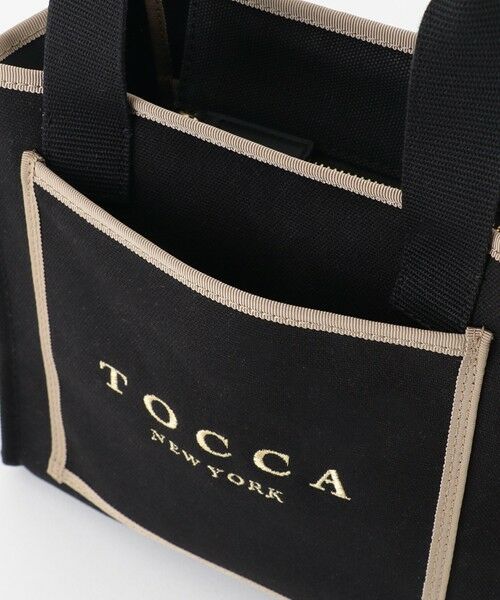 TOCCA / トッカ ショルダーバッグ | 【WEB限定】STRADA SHOPPER TOTE トートバッグ | 詳細12