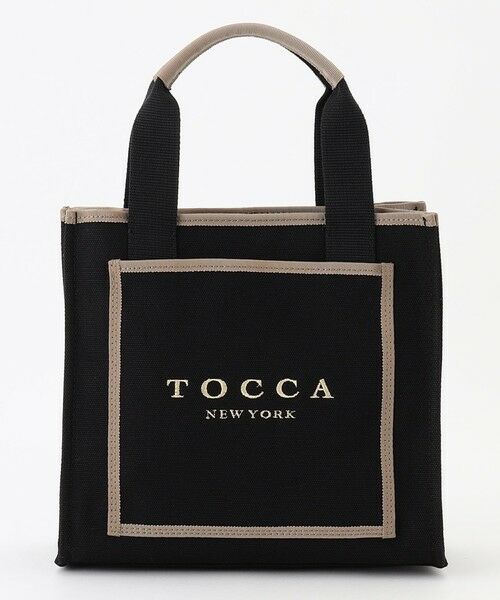 TOCCA / トッカ ショルダーバッグ | 【WEB限定】STRADA SHOPPER TOTE トートバッグ | 詳細16