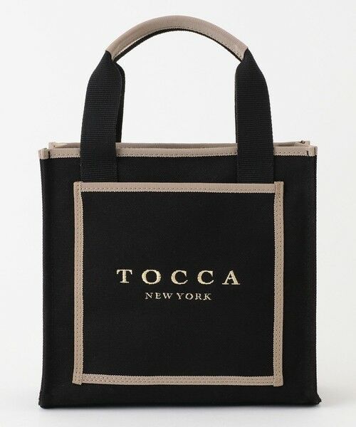 TOCCA / トッカ ショルダーバッグ | 【WEB限定】STRADA SHOPPER TOTE トートバッグ | 詳細5