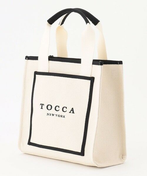 TOCCA / トッカ ショルダーバッグ | 【WEB限定】STRADA SHOPPER TOTE トートバッグ | 詳細23