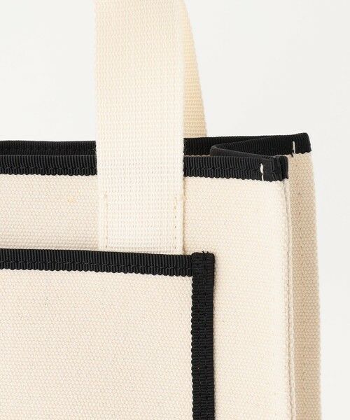 TOCCA / トッカ ショルダーバッグ | 【WEB限定】STRADA SHOPPER TOTE トートバッグ | 詳細24