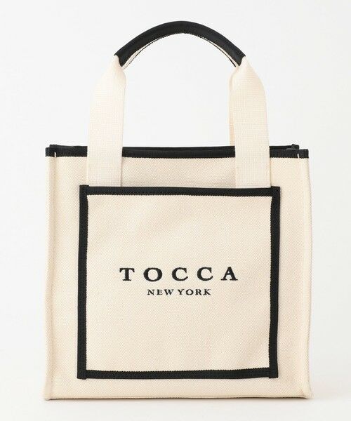 TOCCA / トッカ ショルダーバッグ | 【WEB限定】STRADA SHOPPER TOTE トートバッグ | 詳細20