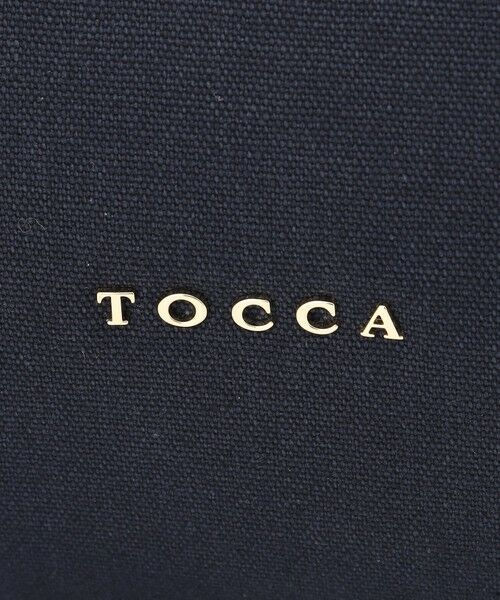 TOCCA / トッカ トートバッグ | LIVRE TOTE トートバッグ | 詳細9