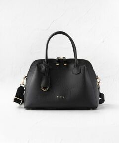 NOBLESSE LEATHERTOTE レザートートバッグ