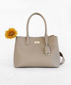 ESPOIRE LEATHERBAG バッグ