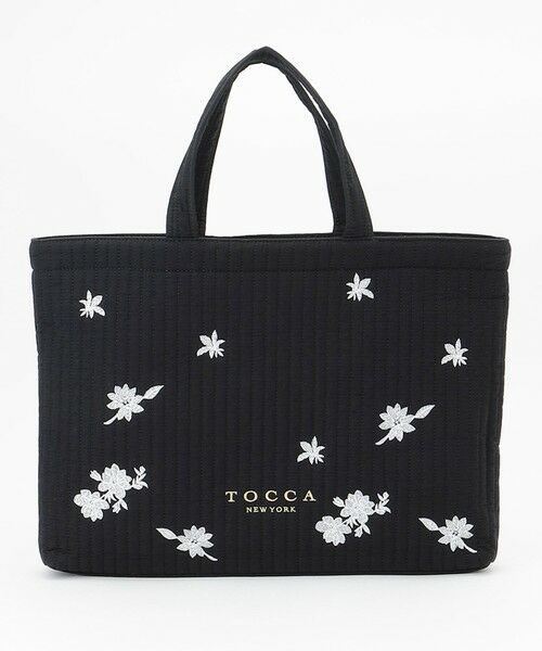 TOCCA / トッカ トートバッグ | REVE BAG L バッグ L | 詳細2