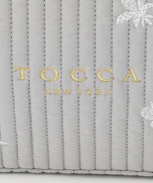 TOCCA / トッカ トートバッグ | REVE BAG L バッグ L | 詳細5