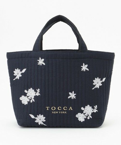 TOCCA / トッカ トートバッグ | 【新色追加！】REVE BAG M バッグ M | 詳細8