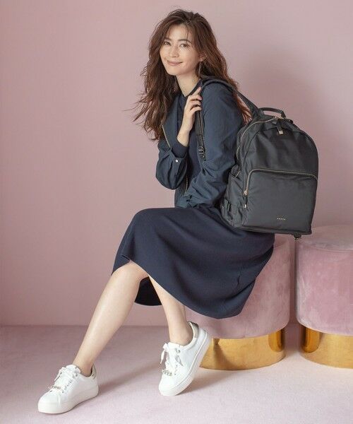 LEGERE BACKPACK バックパック （リュック・バックパック）｜TOCCA 