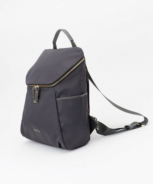 TOCCA / トッカ リュック・バックパック | TETRA BACKPACK L リュックサック L | 詳細7